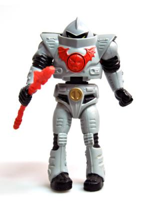 Illustration for article titled Every Masters of the Universe Action Figure, Ranked